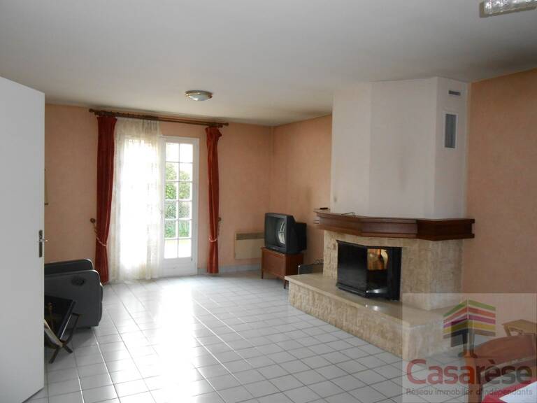 Maison individuelle — photo 1