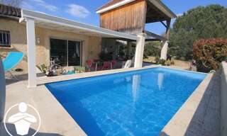 Maison 4 Pièces 93 m² à vendre à Auradou (47140)