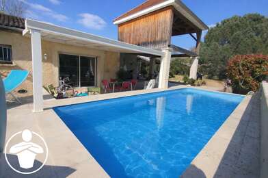 Maison 4 pièces 179000 €