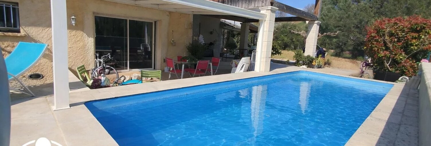 Maison 4 Pièces 93 m² à vendre à Auradou (47140)