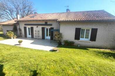 Maison 5 pièces 195000 €