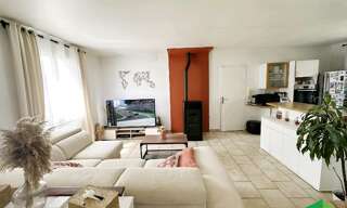 Maison 6 Pièces 103 m² à vendre à Méry-sur-Oise (95540)