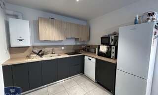 Appartement 2 Pièces 49 m² à louer à Le Bourget-du-Lac (73370)