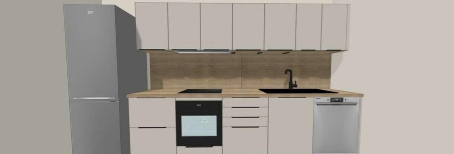 Appartement 3 Pièces 69 m² à louer à Cognin (73160)