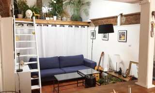 Appartement 2 Pièces 38 m² à louer à Toulouse (31000)