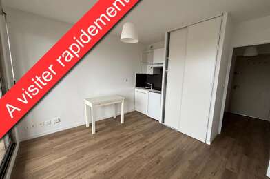 Appartement 1 pièces 498 €
