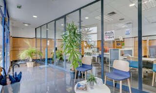 Commerce 5 Pièces 193 m² à vendre à Hendaye (64700)