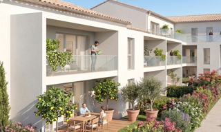 Appartement 4 Pièces 90 m² à vendre à Codognan (30920)