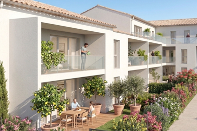 Appartement 4 pièces 350000 €