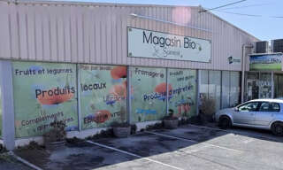 Commerce  600 m² à louer à Cavaillon (84300)