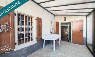 Maison 6 Pièces 97 m² à vendre à La Couvertoirade (12230)