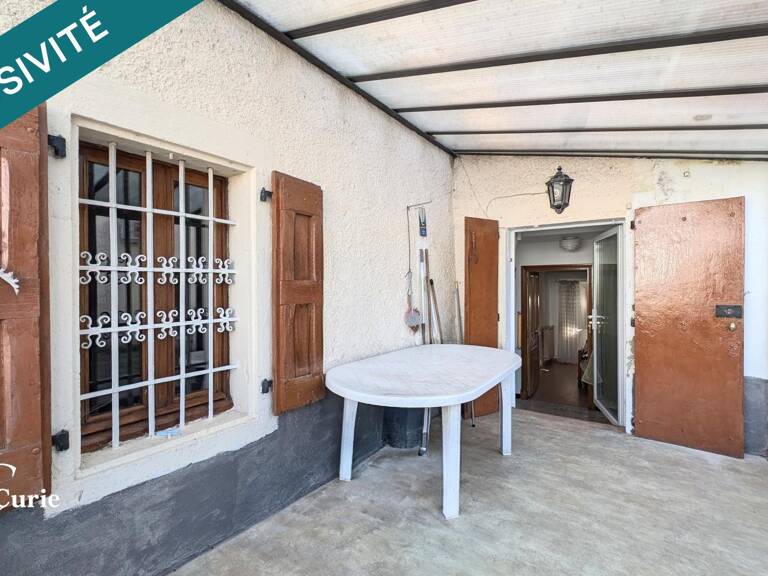 Maison T4 avec combles aménageables — photo 1