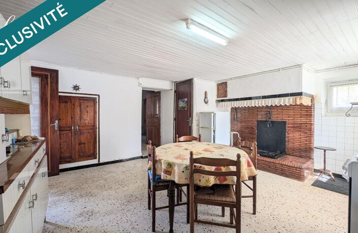 Maison T4 avec combles aménageables — photo 3