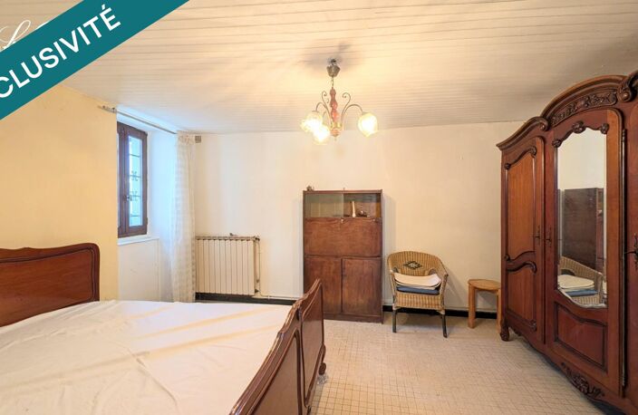 Maison T4 avec combles aménageables — photo 4