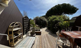 Appartement 1 Pièce 34 m² à vendre à Le Grau-du-Roi (30240)