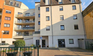 Appartement 3 Pièces 82 m² à vendre à Forbach (57600)