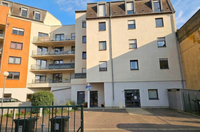 Appartement 3 pièces 152000 €