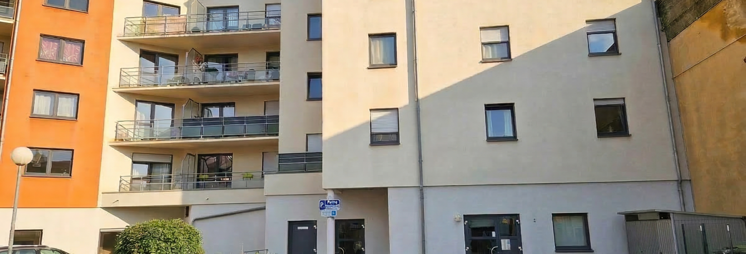 Appartement 3 Pièces 82 m² à vendre à Forbach (57600)