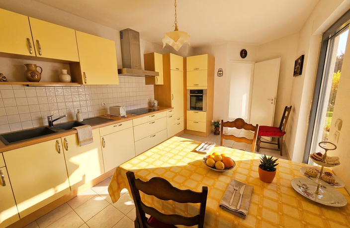 F3 lumineux avec balcon, garage et ascenseur   Résidence sén — photo 3