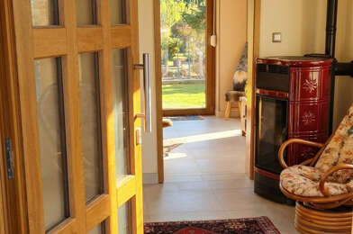 Maison 5 pièces 389000 €