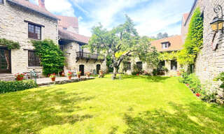 Maison 8 Pièces 180 m² à vendre à Jumeauville (78580)