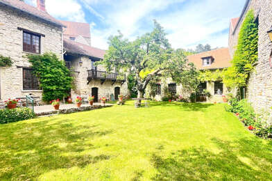 Maison 8 pièces 550000 €