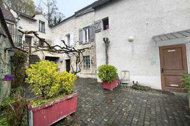 Appartement 2 pièces 860 €