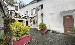 Appartement 2 Pièces 34 m² à louer à Butry-sur-Oise (95430)