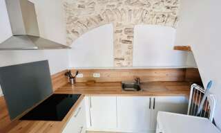 Maison 3 Pièces 32 m² à louer à Éguilles (13510)