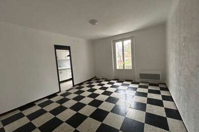 Maison 3 pièces 780 €