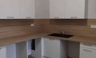 Appartement 3 Pièces 63 m² à louer à Annonay (07100)