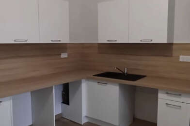 Appartement 3 pièces 590 €