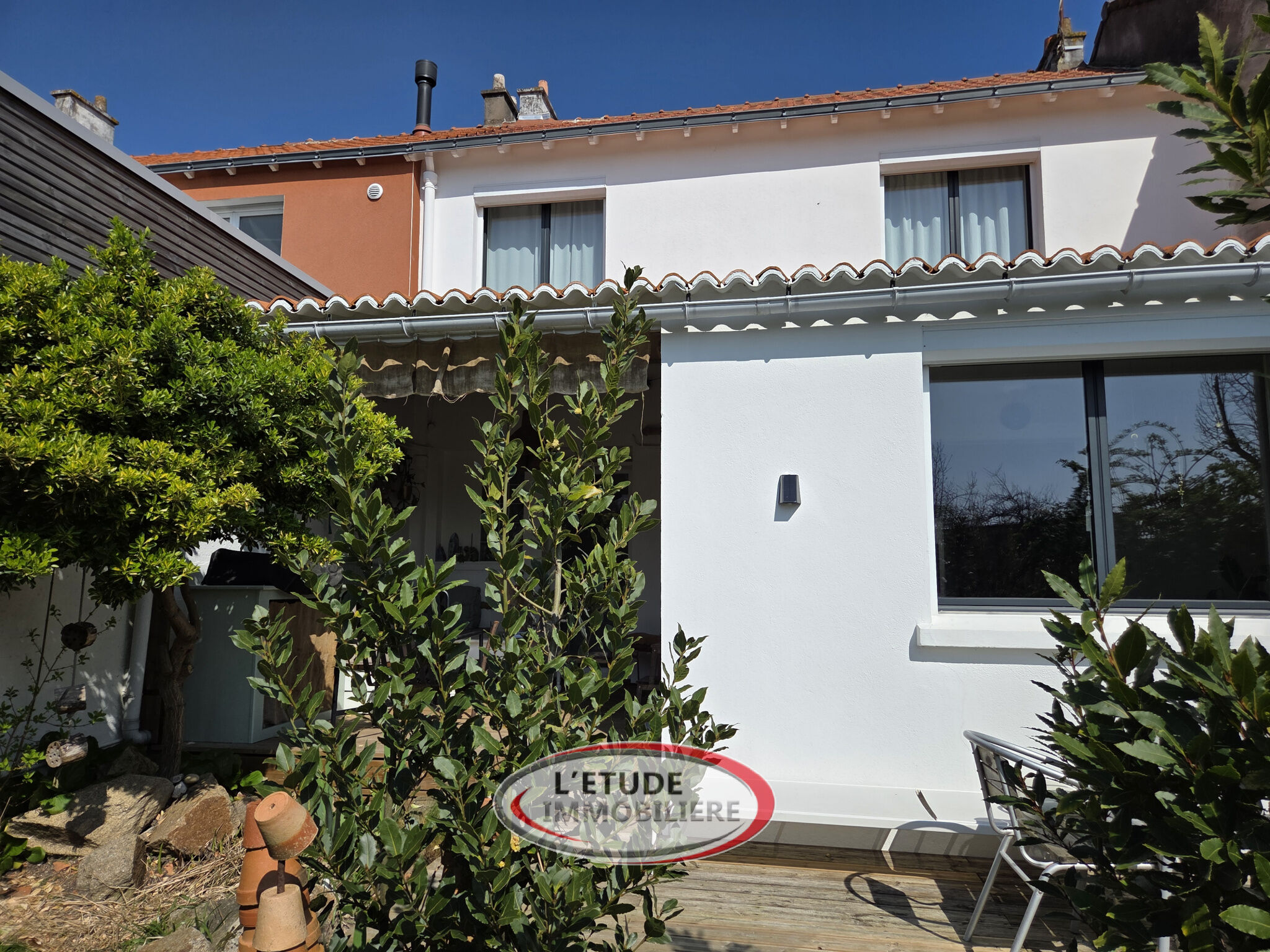 Agence immobilière de L'Etude Immobilière