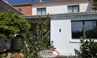 Maison 6 Pièces 101 m² à vendre à Rezé (44400)