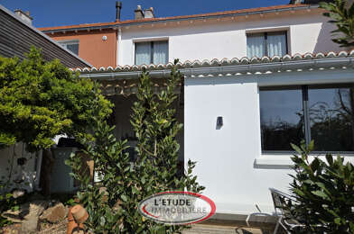 Maison 6 pièces 389500 €