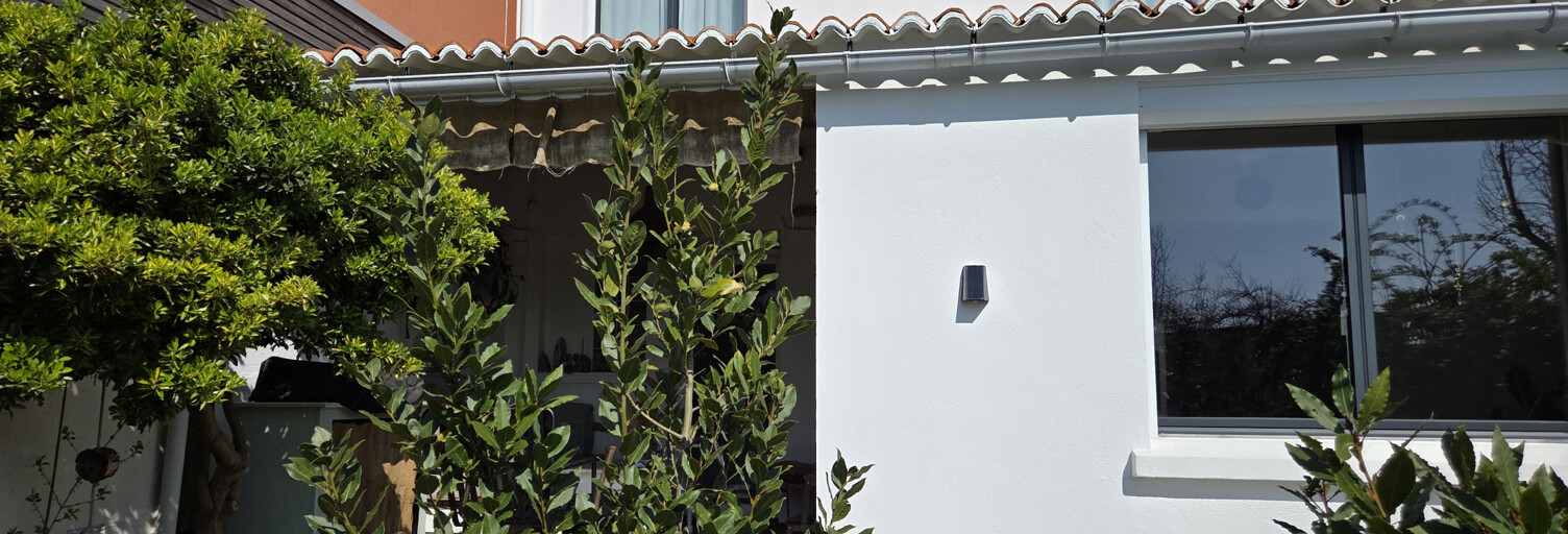 Maison 6 Pièces 101 m² à vendre à Rezé (44400)