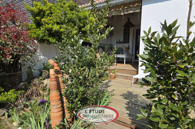 Maison 6 pièces 369000 €