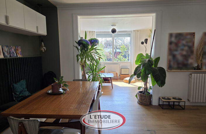 Rezé Trocardière : bien atypique et coup de coeur ! 101 m2 h — photo 5