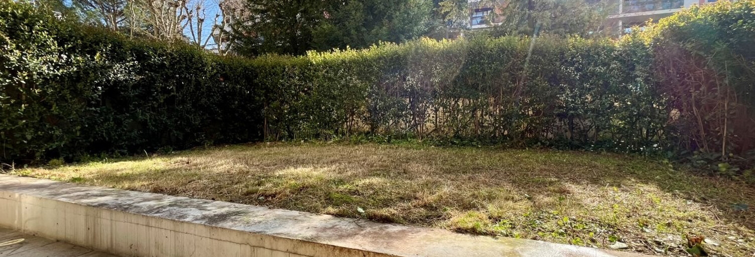 Appartement 2 Pièces 39 m² à vendre à Valence (26000)