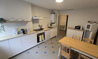 Appartement 2 Pièces 63 m² à louer à Grenoble (38000)