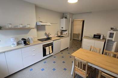 Appartement 2 pièces 796 €