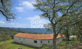 Maison 5 Pièces 155 m² à vendre à Oms (66400)