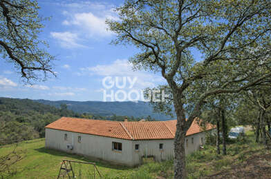 Maison 5 pièces 320000 €