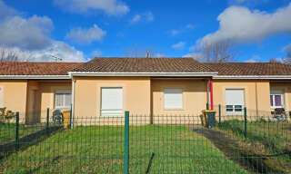 Maison 2 Pièces 45 m² à vendre à Saint-Savin (33920)