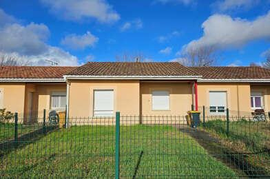 Maison 2 pièces 113400 €