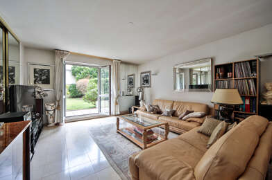 Appartement 5 pièces 1510000 €