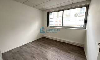 Bureau 4 Pièces 50 m² à vendre à Besançon (25000)