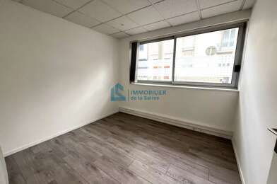 Bureau 4 pièces 125000 €