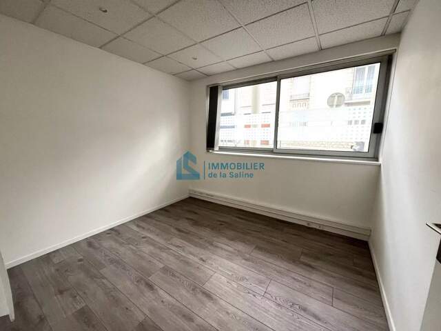 BUREAUX  BESANÇON CENTRE — photo du bien