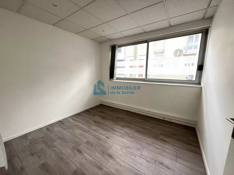 BUREAUX  BESANÇON CENTRE — photo 1